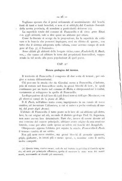 La Sicilia agricola giornale ebdomadario