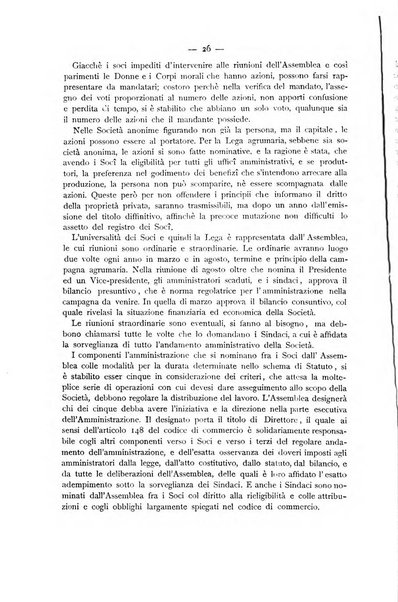 La Sicilia agricola giornale ebdomadario