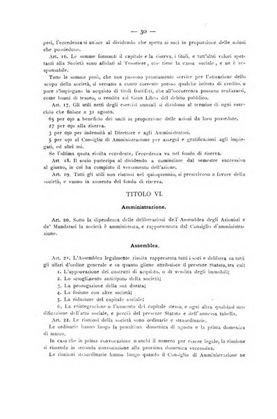 La Sicilia agricola giornale ebdomadario