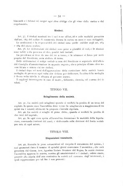 La Sicilia agricola giornale ebdomadario