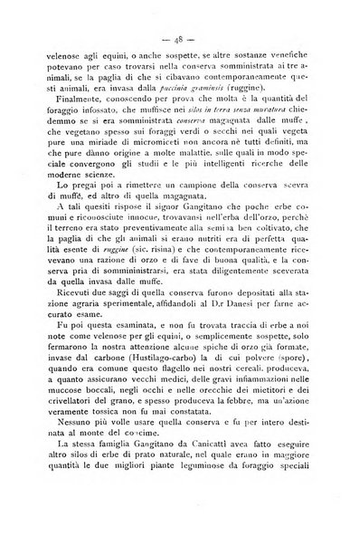 La Sicilia agricola giornale ebdomadario