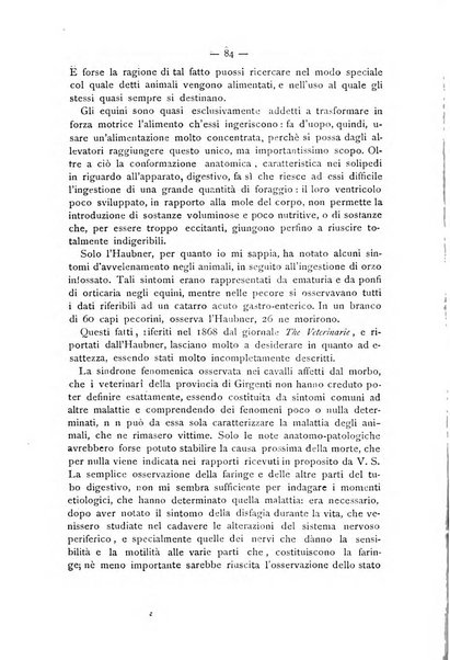 La Sicilia agricola giornale ebdomadario