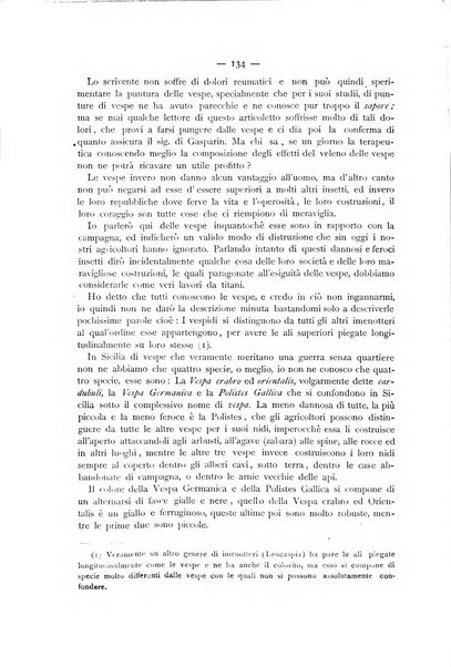 La Sicilia agricola giornale ebdomadario