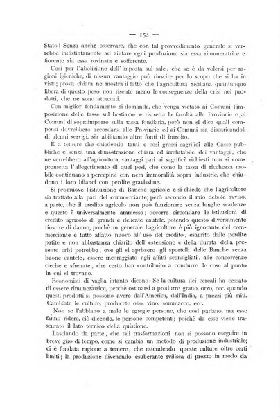 La Sicilia agricola giornale ebdomadario