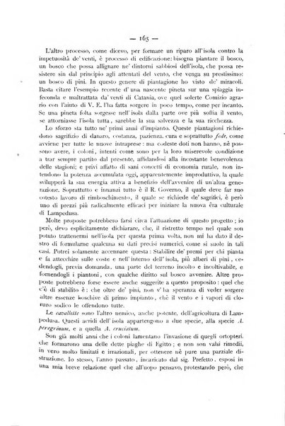 La Sicilia agricola giornale ebdomadario