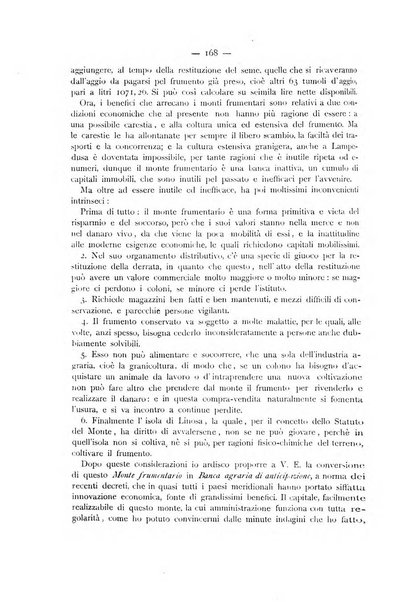 La Sicilia agricola giornale ebdomadario