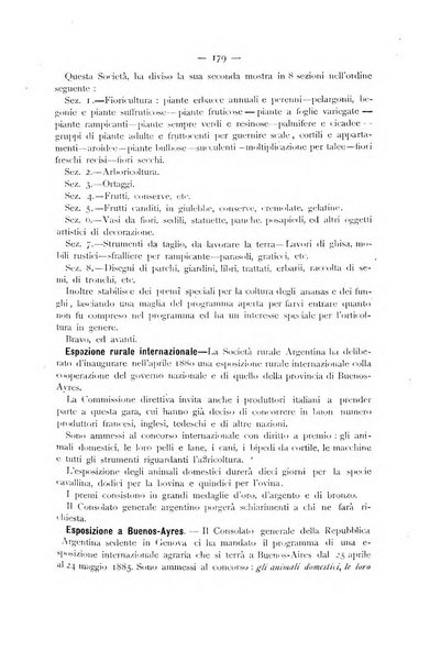 La Sicilia agricola giornale ebdomadario