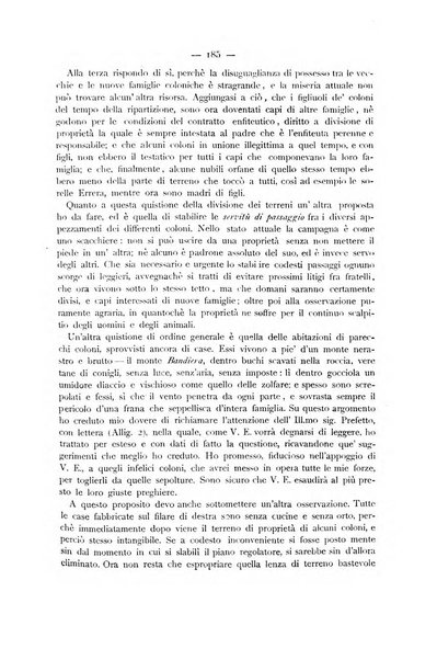 La Sicilia agricola giornale ebdomadario