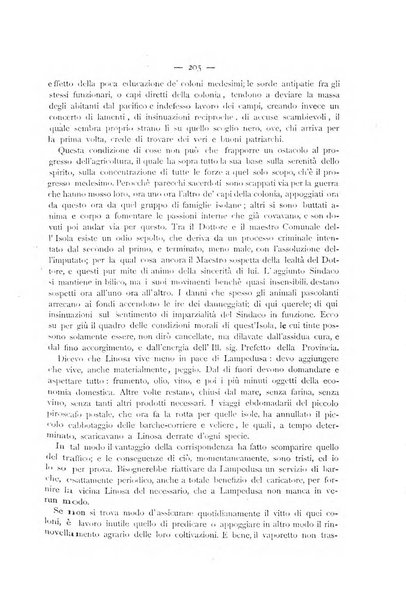 La Sicilia agricola giornale ebdomadario