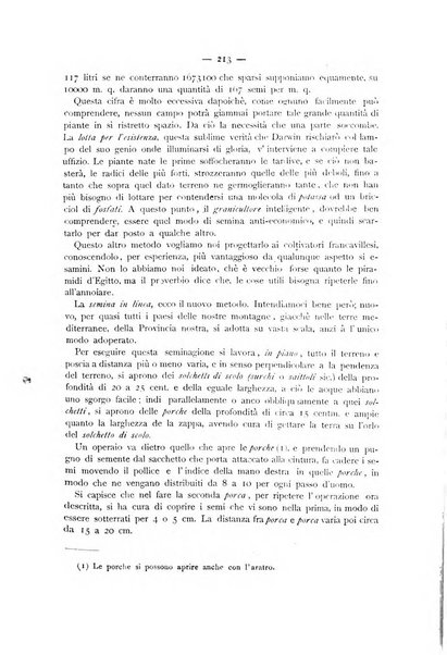 La Sicilia agricola giornale ebdomadario