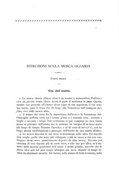 La Sicilia agricola giornale ebdomadario