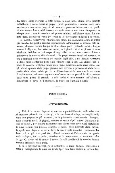 La Sicilia agricola giornale ebdomadario