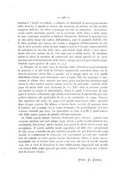 La Sicilia agricola giornale ebdomadario