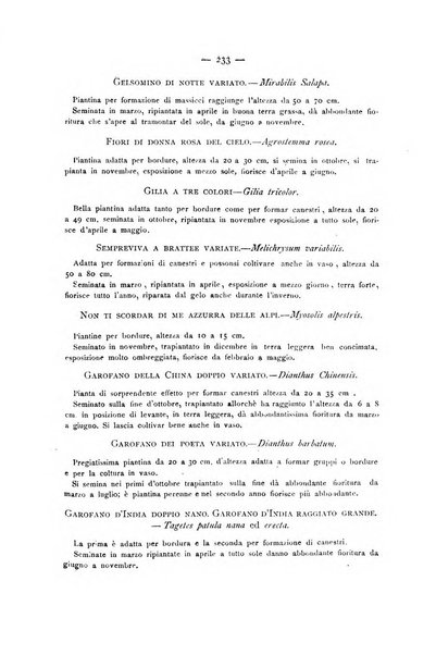 La Sicilia agricola giornale ebdomadario