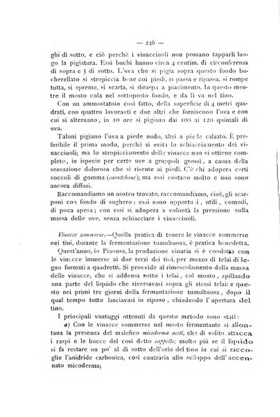 La Sicilia agricola giornale ebdomadario