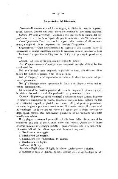 La Sicilia agricola giornale ebdomadario