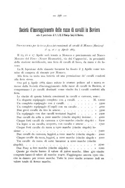 La Sicilia agricola giornale ebdomadario