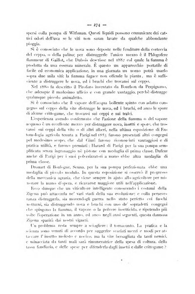 La Sicilia agricola giornale ebdomadario