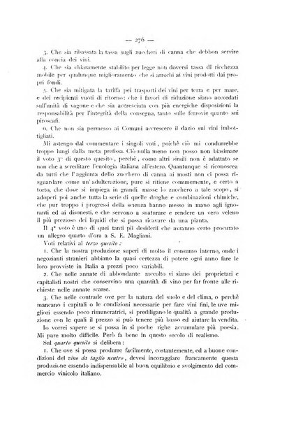 La Sicilia agricola giornale ebdomadario