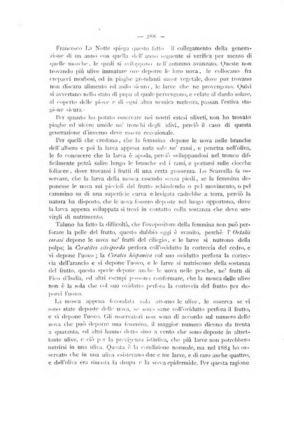 La Sicilia agricola giornale ebdomadario