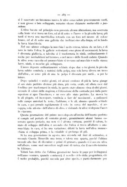 La Sicilia agricola giornale ebdomadario