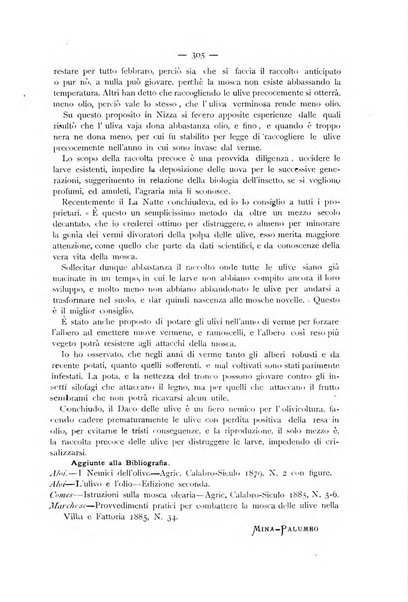 La Sicilia agricola giornale ebdomadario