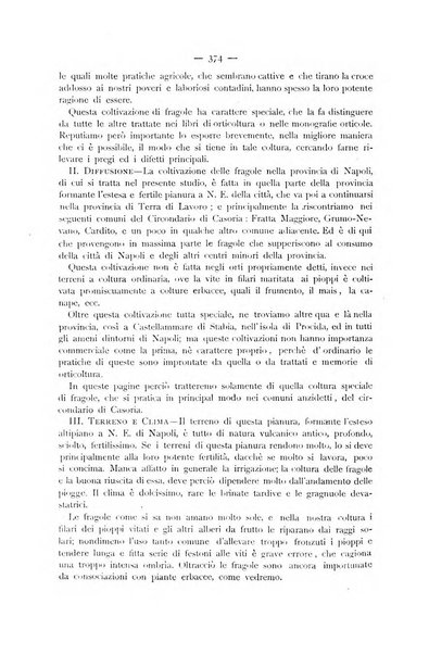 La Sicilia agricola giornale ebdomadario