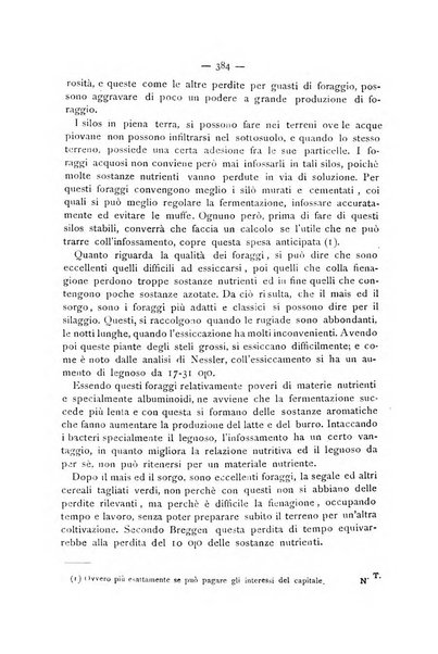 La Sicilia agricola giornale ebdomadario