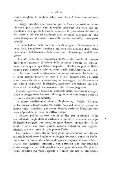 La Sicilia agricola giornale ebdomadario