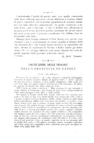 La Sicilia agricola giornale ebdomadario