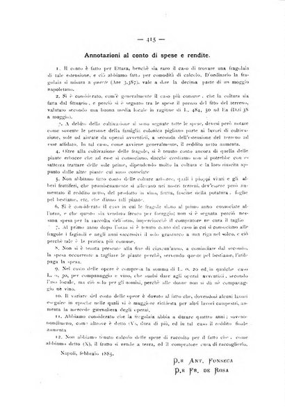 La Sicilia agricola giornale ebdomadario