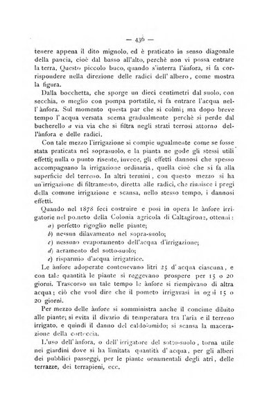 La Sicilia agricola giornale ebdomadario