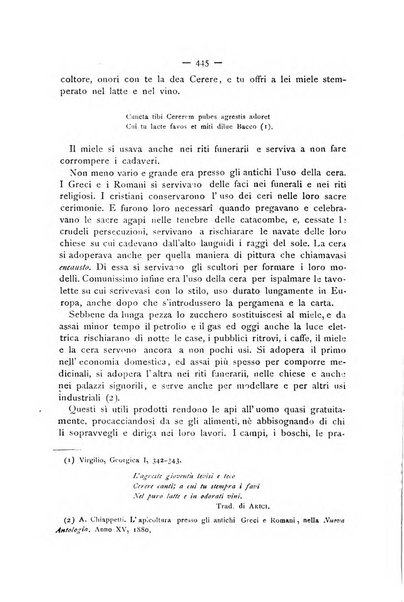 La Sicilia agricola giornale ebdomadario