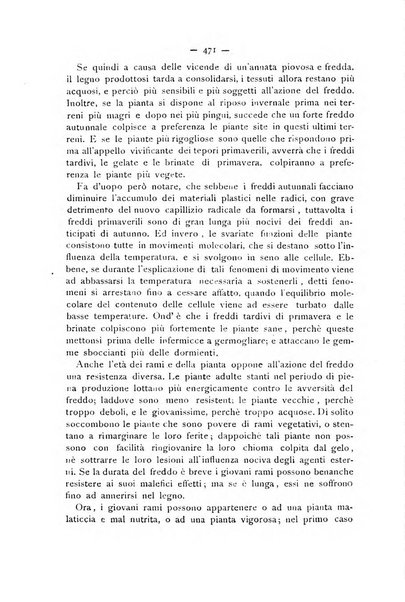 La Sicilia agricola giornale ebdomadario