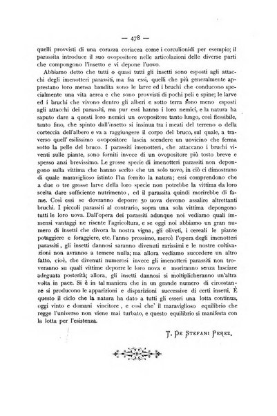 La Sicilia agricola giornale ebdomadario