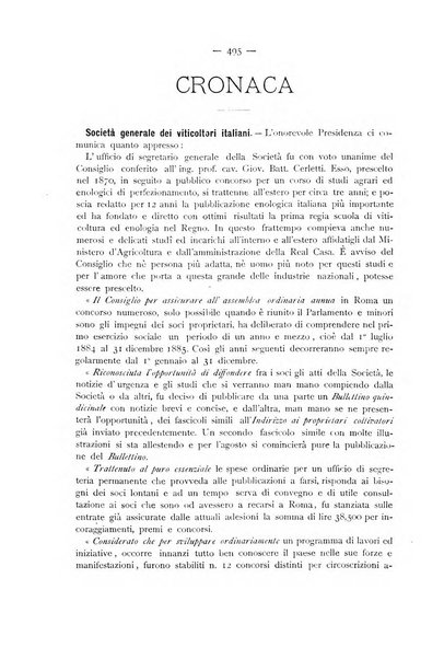 La Sicilia agricola giornale ebdomadario