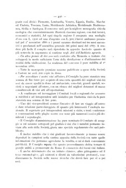 La Sicilia agricola giornale ebdomadario