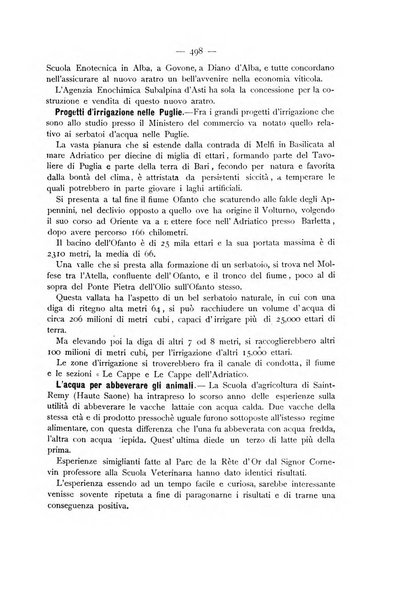 La Sicilia agricola giornale ebdomadario