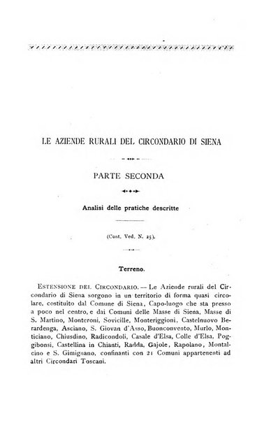 La Sicilia agricola giornale ebdomadario