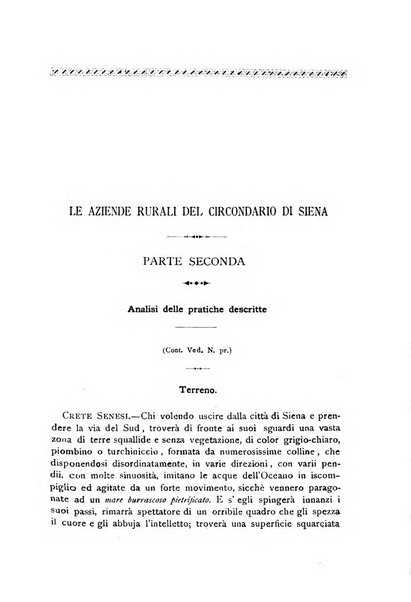 La Sicilia agricola giornale ebdomadario