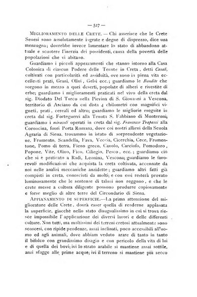 La Sicilia agricola giornale ebdomadario