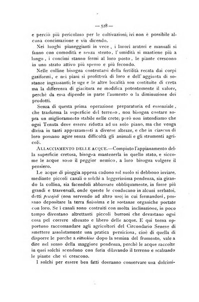 La Sicilia agricola giornale ebdomadario