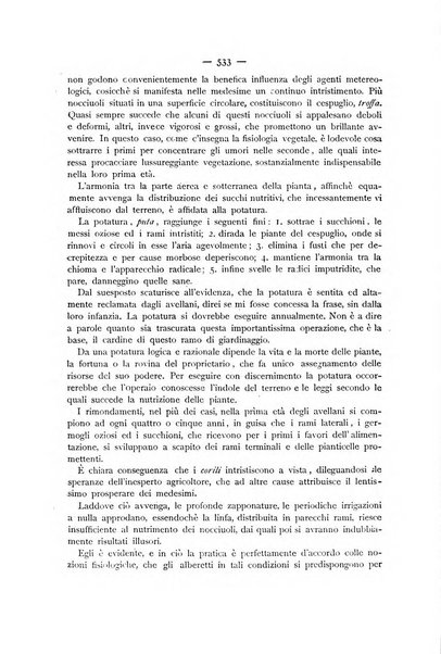 La Sicilia agricola giornale ebdomadario