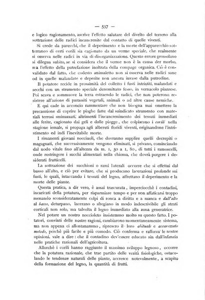 La Sicilia agricola giornale ebdomadario