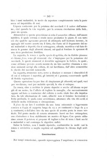 La Sicilia agricola giornale ebdomadario