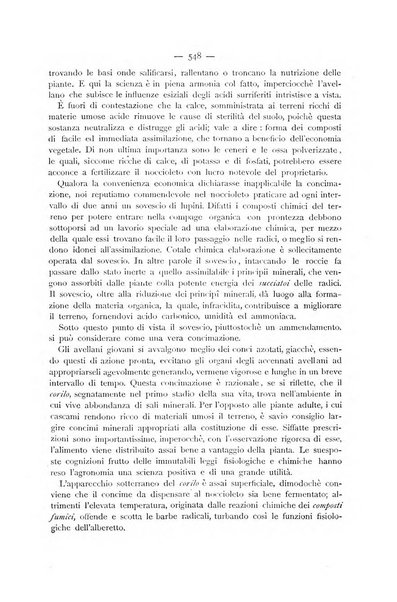 La Sicilia agricola giornale ebdomadario