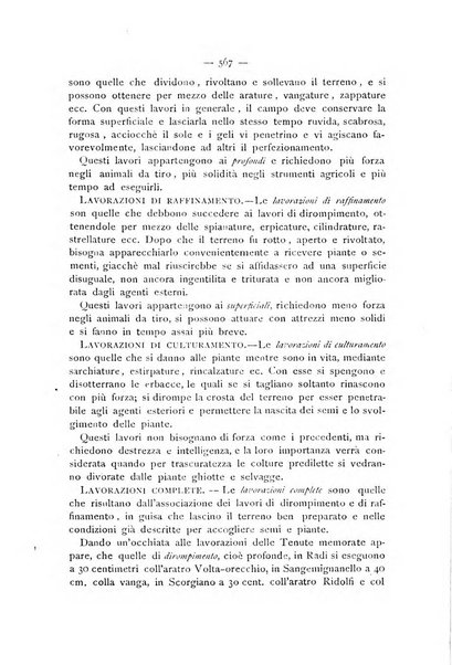 La Sicilia agricola giornale ebdomadario