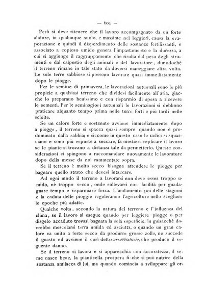 La Sicilia agricola giornale ebdomadario