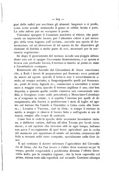 La Sicilia agricola giornale ebdomadario