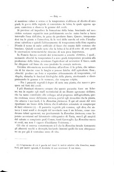 La Sicilia agricola giornale ebdomadario